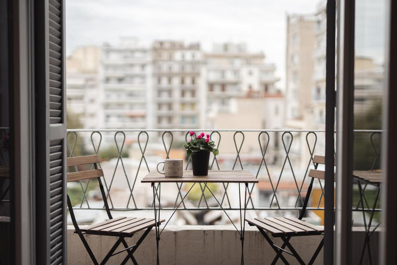 Aristotelous 22 Apartment *