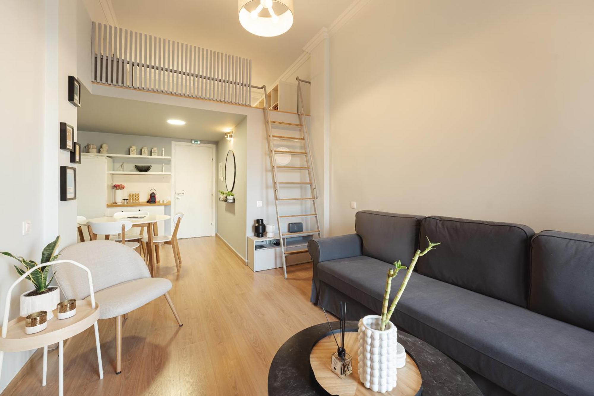 Aristotelous 22 Apartment Thessaloniki