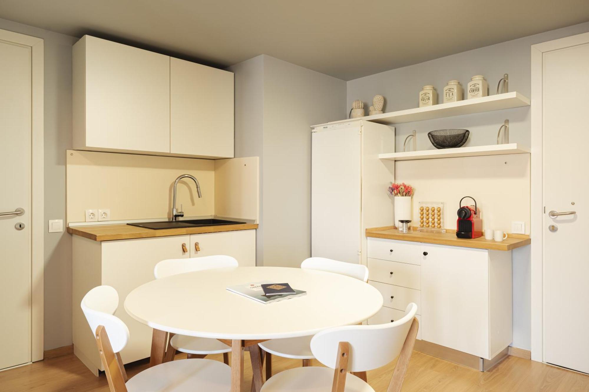 Aristotelous 22 Apartment *