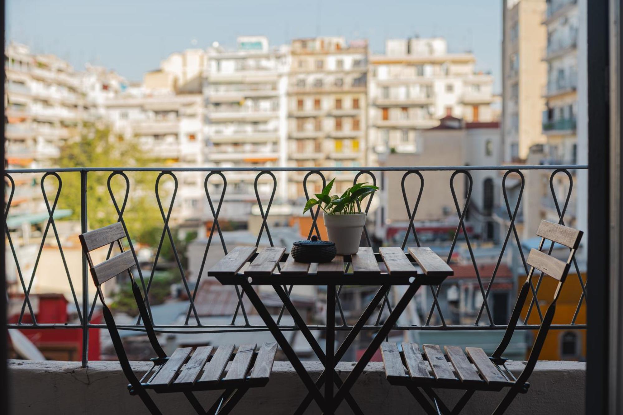 Aristotelous 22 Thessaloniki