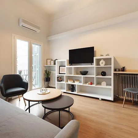 Aristotelous 22 Suites Thessaloniki Exterior foto
