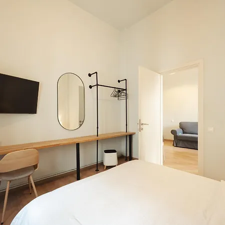 Aristotelous 22 Suites Thessaloniki Exterior foto