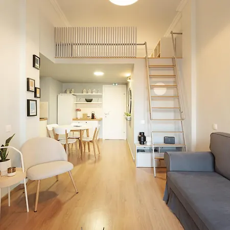 Aristotelous 22 Suites Thessaloniki Zimmer foto