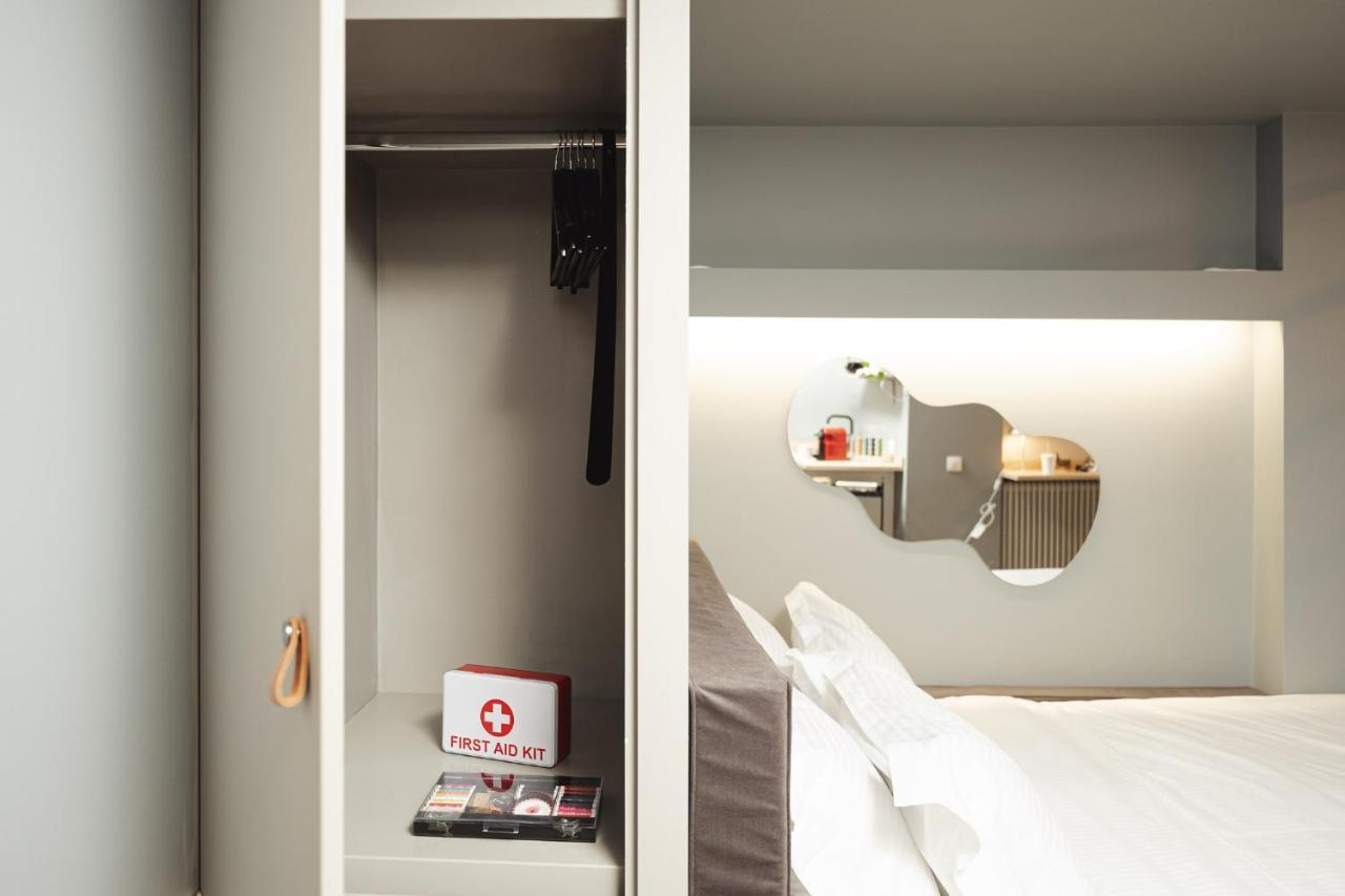 Aristotelous 22 * Thessaloniki