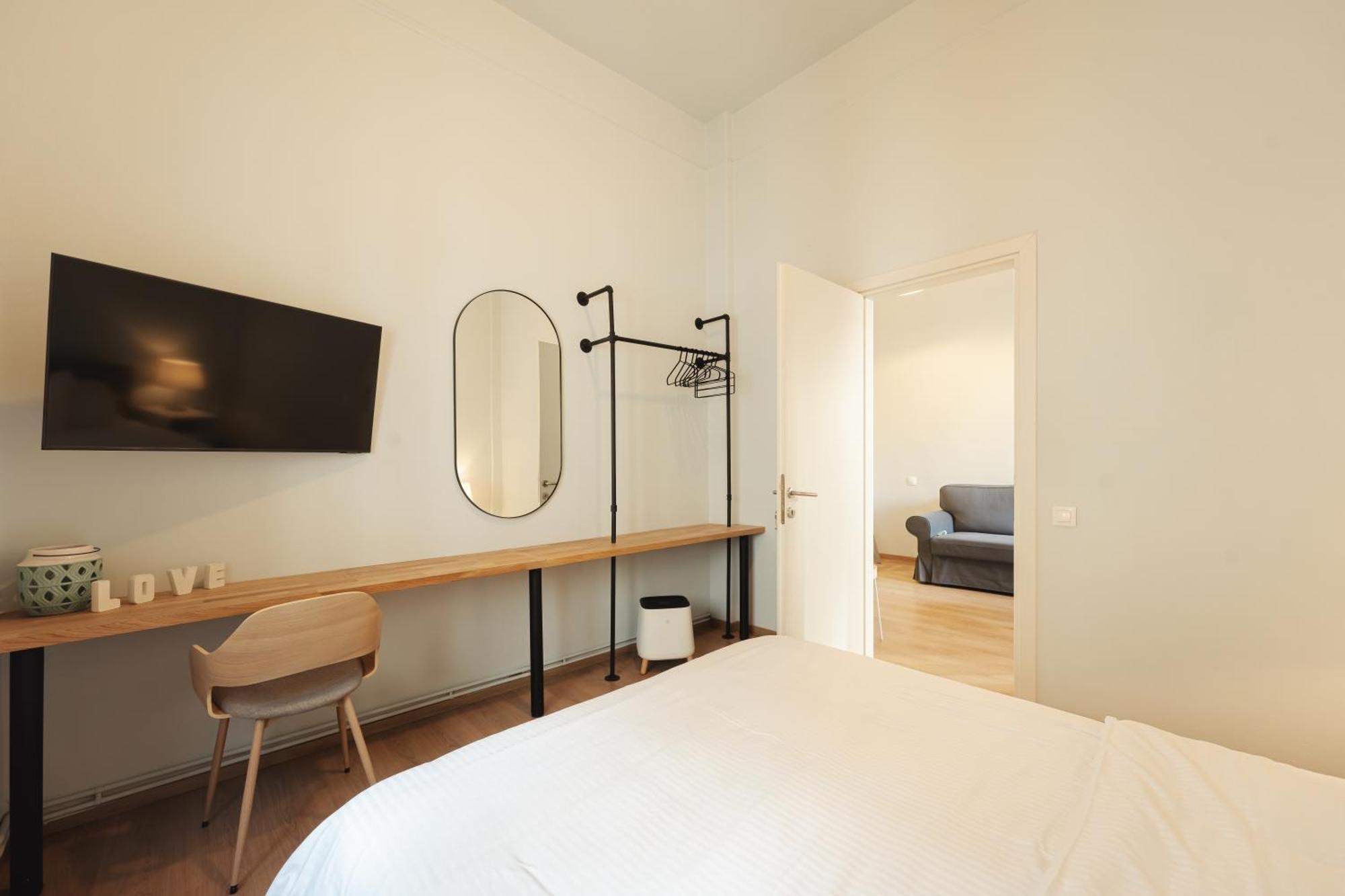 Aristotelous 22 Apartment